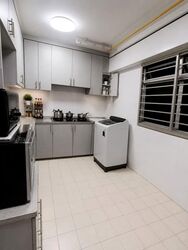 Blk 407A Fern View (Sengkang), HDB 5 Rooms #597122941